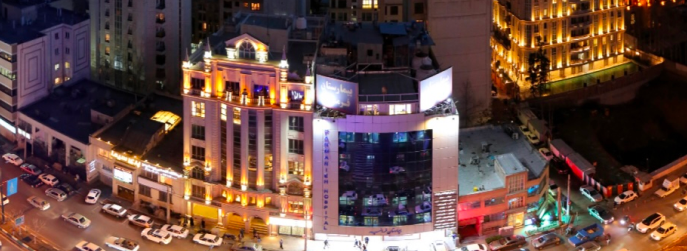 هلدینگ سلامت و زیبایی دکتر اکبری