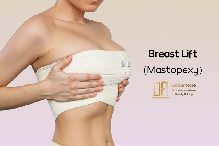 Breast Lift Surgery (Mastopexy)