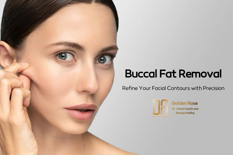 Buccal Fat Removal
