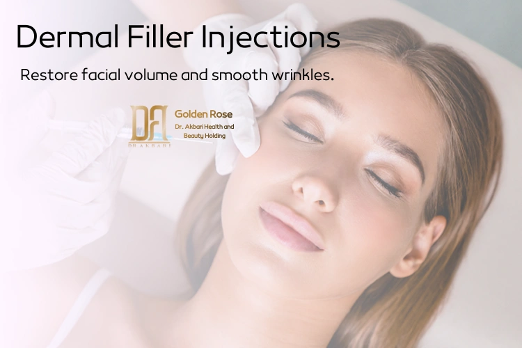 Dermal Filler Injections