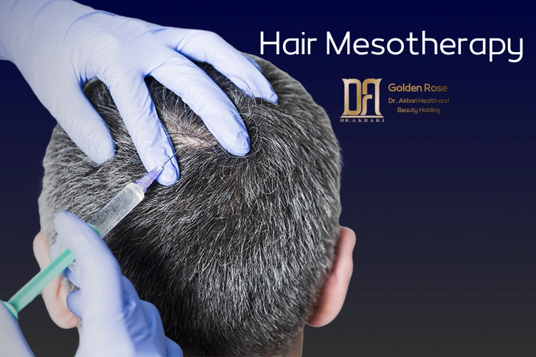Hair Mesotherapy