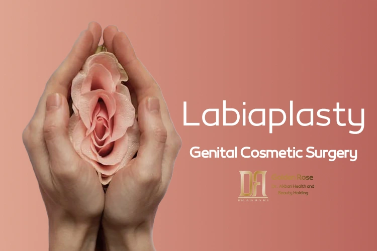 Labiaplasty