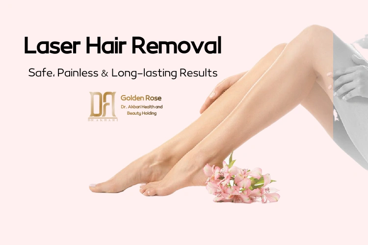 Laser Hair Removal