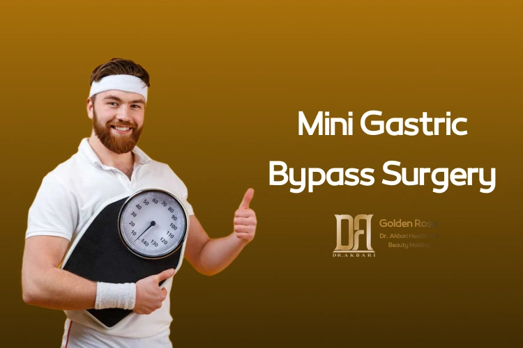 Mini Gastric Bypass Surgery