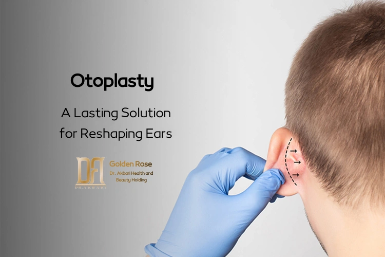 Otoplasty