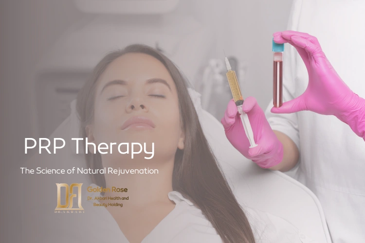 PRP Therapy