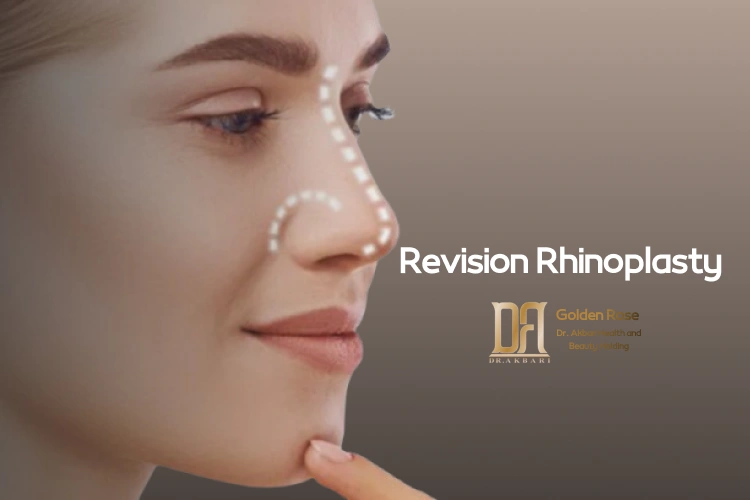 Revision Rhinoplasty