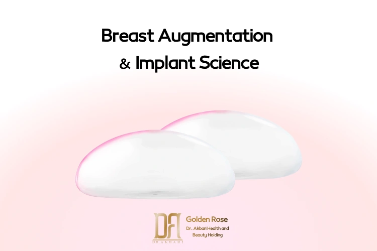 Breast implants