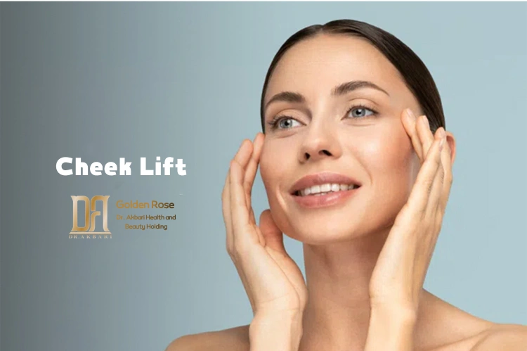Cheek Lift
